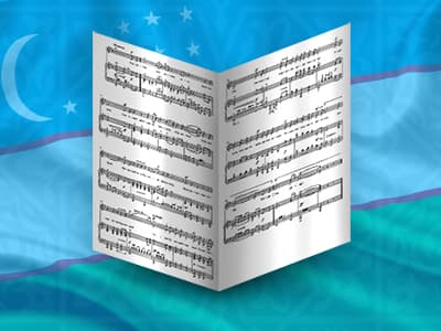 O‘zbekiston Respublikasi Davlat madhiyasi qabul qilingan kun