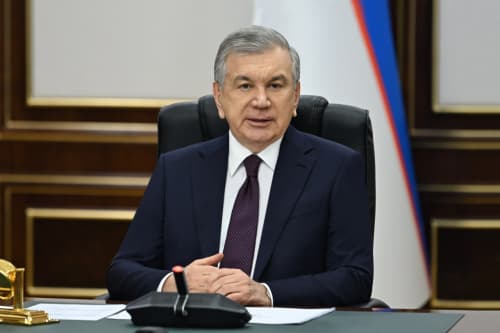 Bojxona faoliyatini takomillashtirishga oid takliflar ko‘rib chiqildi