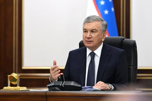 Мәмлекетлик-жеке меншик шериклик жойбарлары бойынша усыныслар таныстырылды