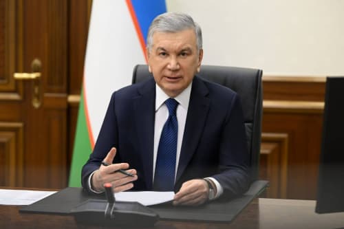 Коммуналлық ҳәм аўыл хожалығы тараўларындағы ўазыйпалар белгилеп алынды