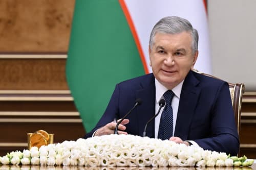Prezident: Tadbirkorlikni qo‘llab-quvvatlash – strategik yo‘limiz