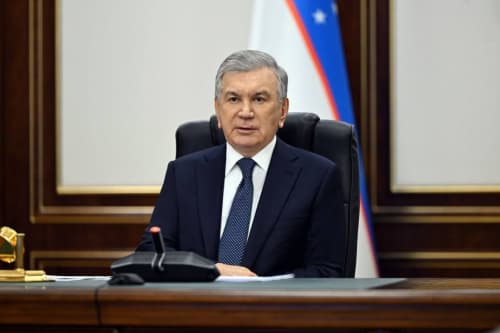 Атом энергетикасы жойбары көрип шығылды