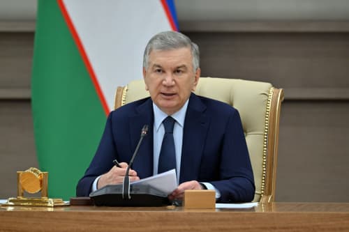 Iqtisodiy barqarorlikni ta’minlash chora-tadbirlari muhokama qilindi