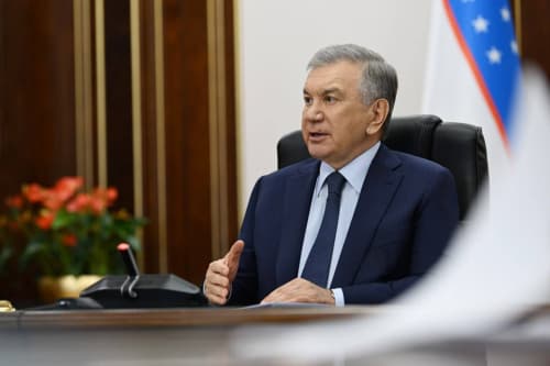 Альтернатив  энергетика жойбарлары бойынша мәлимлеме берилди