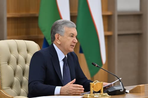 Тиббиёт соҳасидаги ишлар таҳлил қилиниб, долзарб вазифалар белгиланди