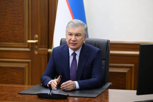 Жәҳән саўда шөлкемине ағза болыў процеси ҳаққында мағлыўмат берилди