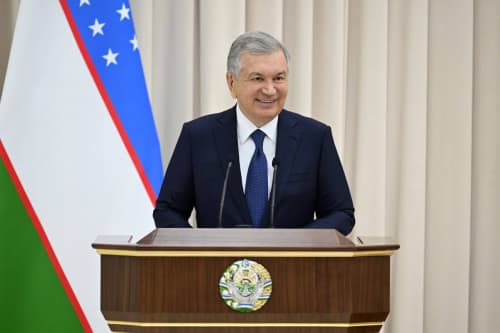 Қашқадарё вилоятини ривожлантириш бўйича қўшимча имкониятлар кўрсатиб ўтилди
