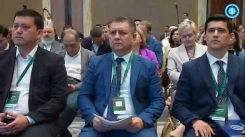 Фармацевтика форумидан нималар кутилмоқда?