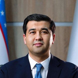 Саъдуллаев Алишер Зафар ўғли